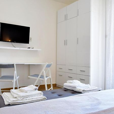 King Residence Old Town Rab - Adults Only 拉布 外观 照片