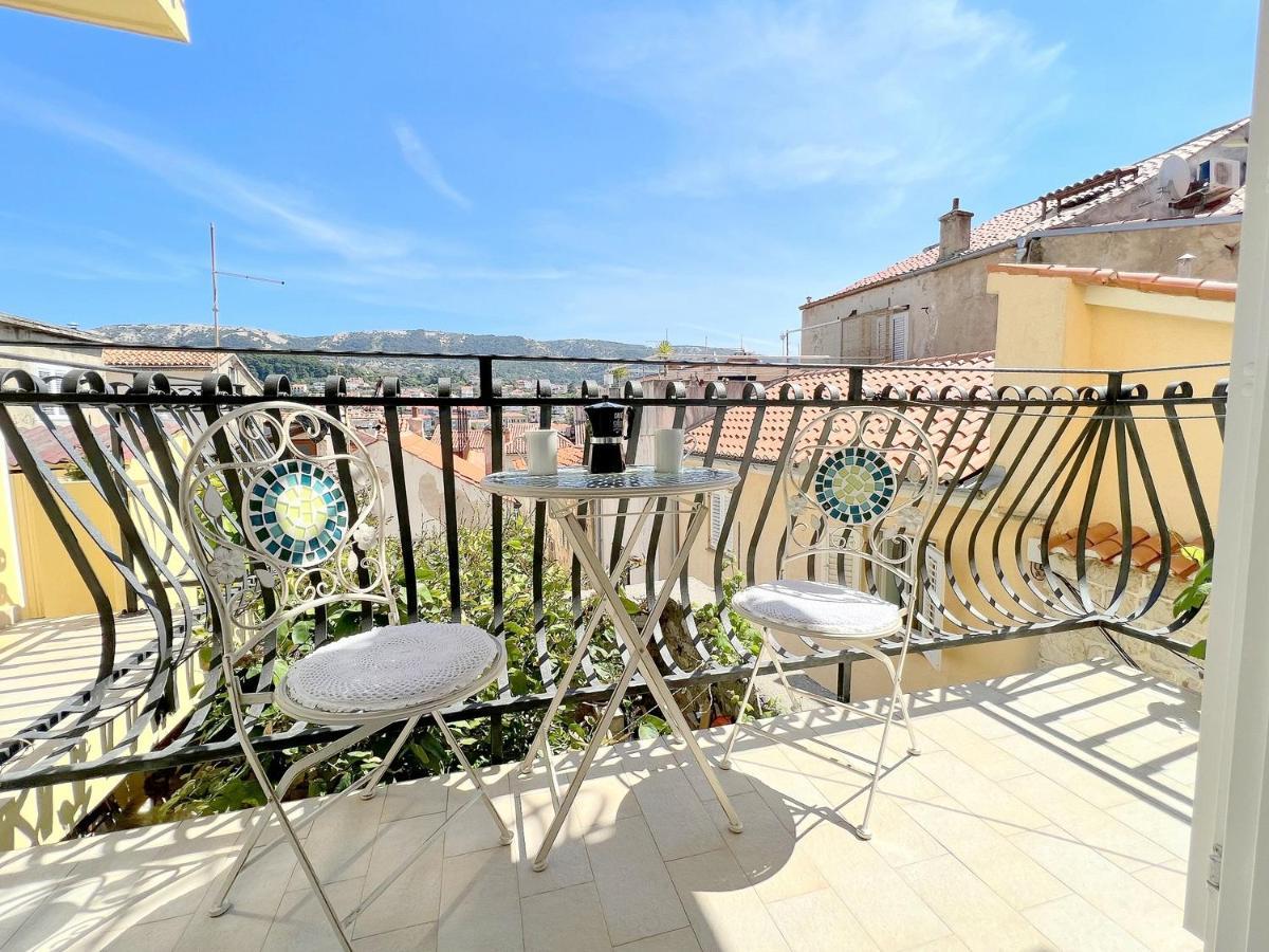 King Residence Old Town Rab - Adults Only 拉布 外观 照片