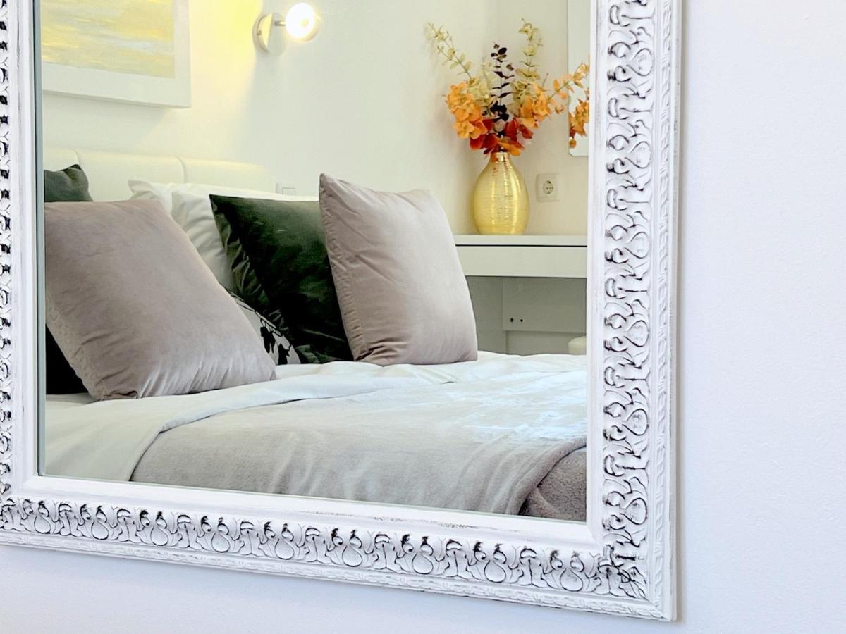 King Residence Old Town Rab - Adults Only 拉布 外观 照片