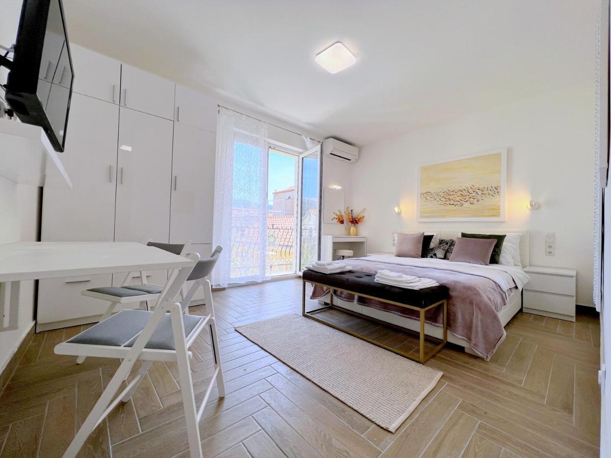 King Residence Old Town Rab - Adults Only 拉布 外观 照片