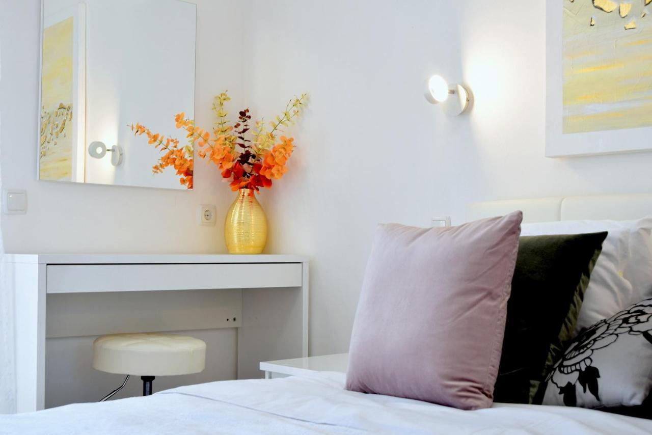 King Residence Old Town Rab - Adults Only 拉布 外观 照片