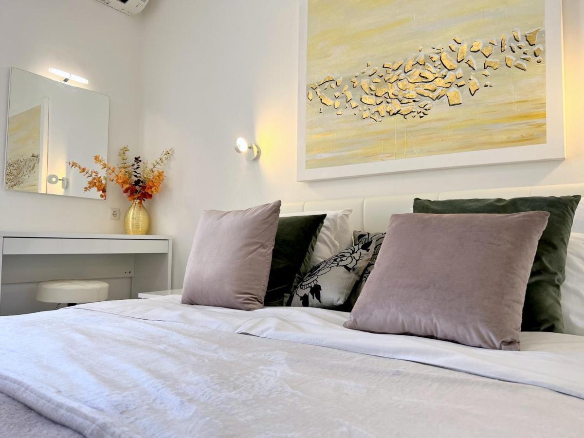 King Residence Old Town Rab - Adults Only 拉布 外观 照片