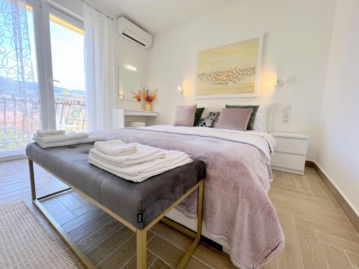 King Residence Old Town Rab - Adults Only 拉布 外观 照片