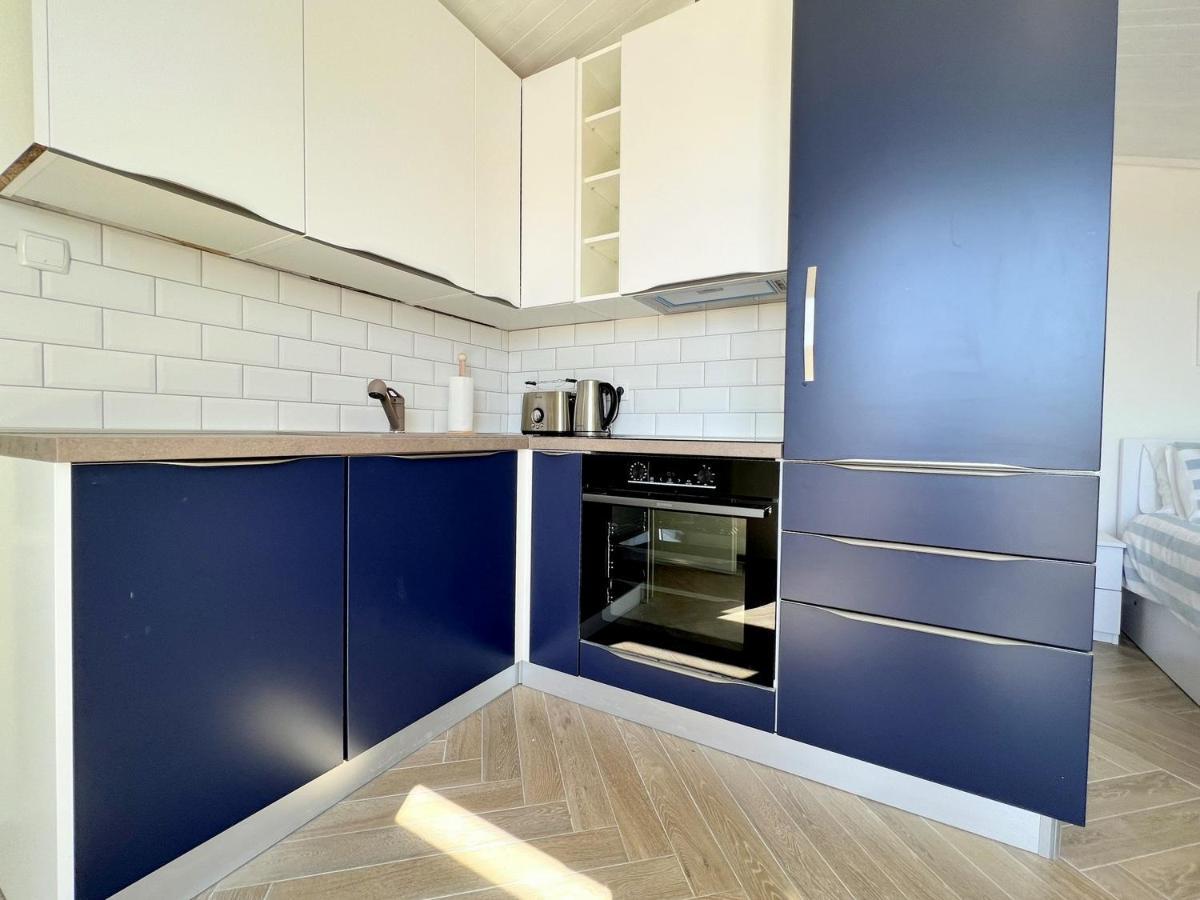King Residence Old Town Rab - Adults Only 拉布 外观 照片