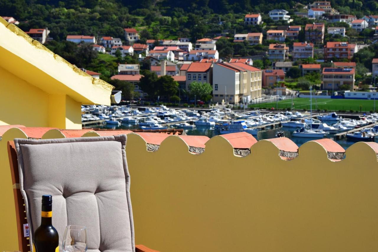 King Residence Old Town Rab - Adults Only 拉布 外观 照片