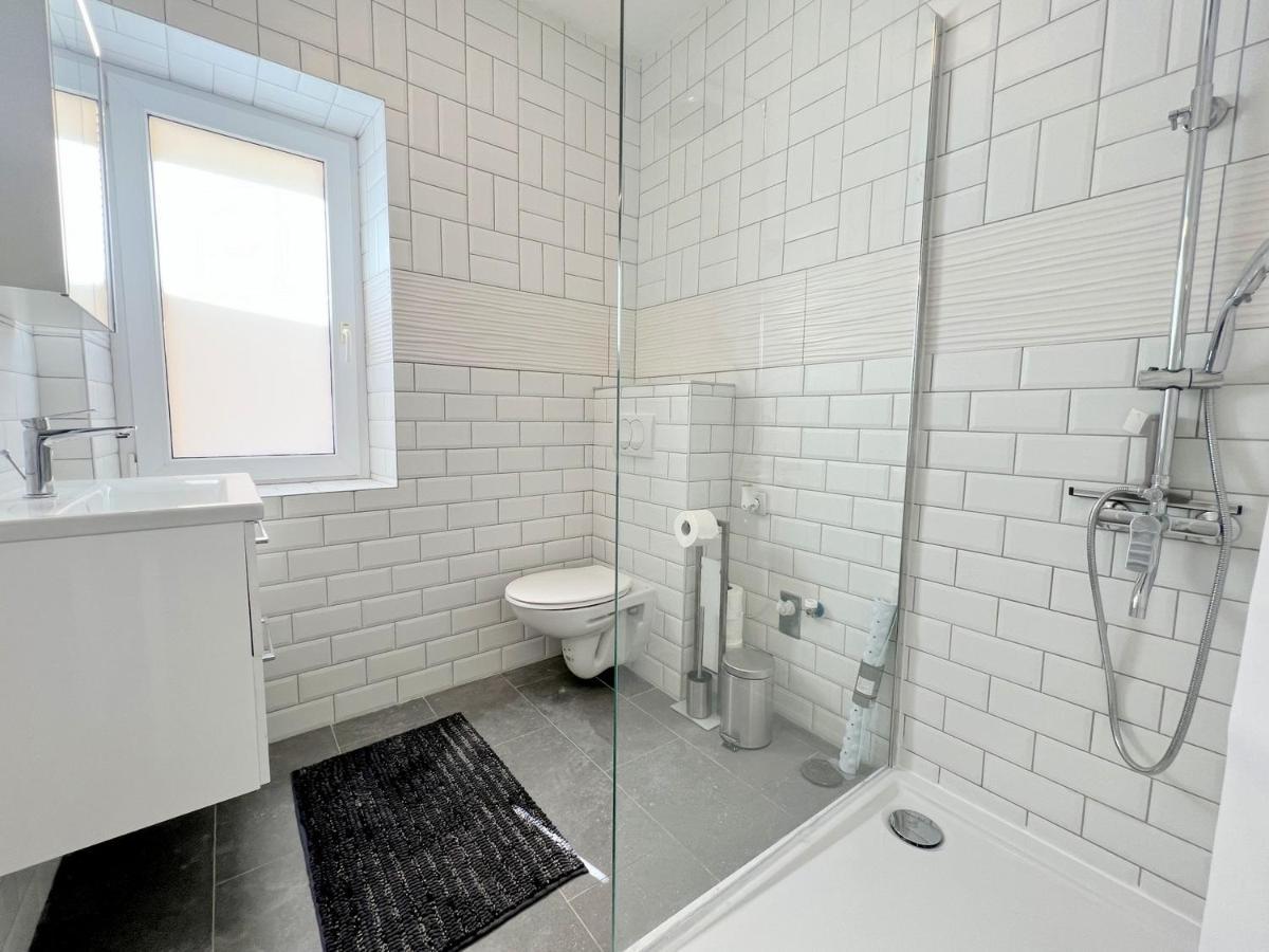 King Residence Old Town Rab - Adults Only 拉布 外观 照片