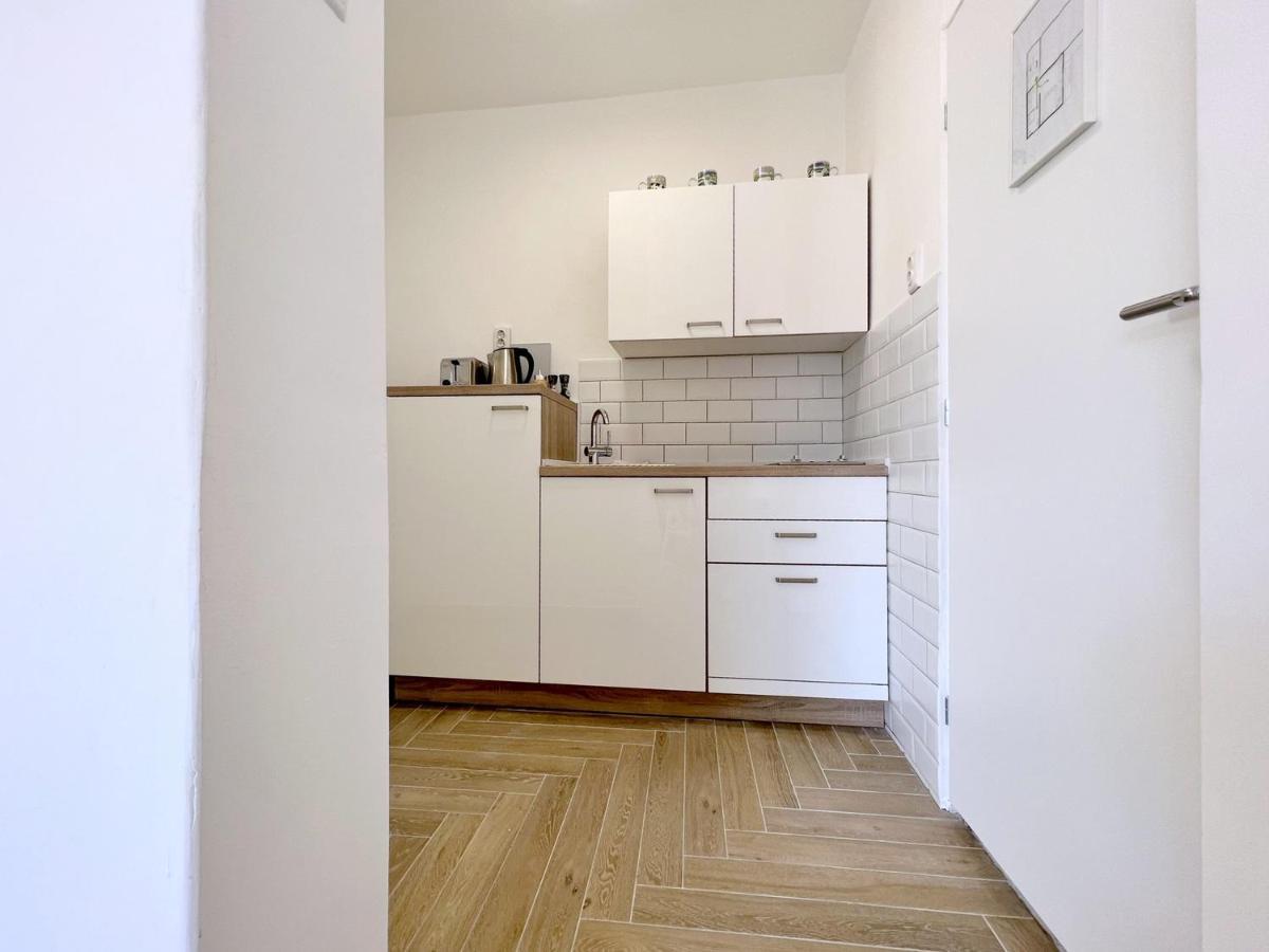 King Residence Old Town Rab - Adults Only 拉布 外观 照片