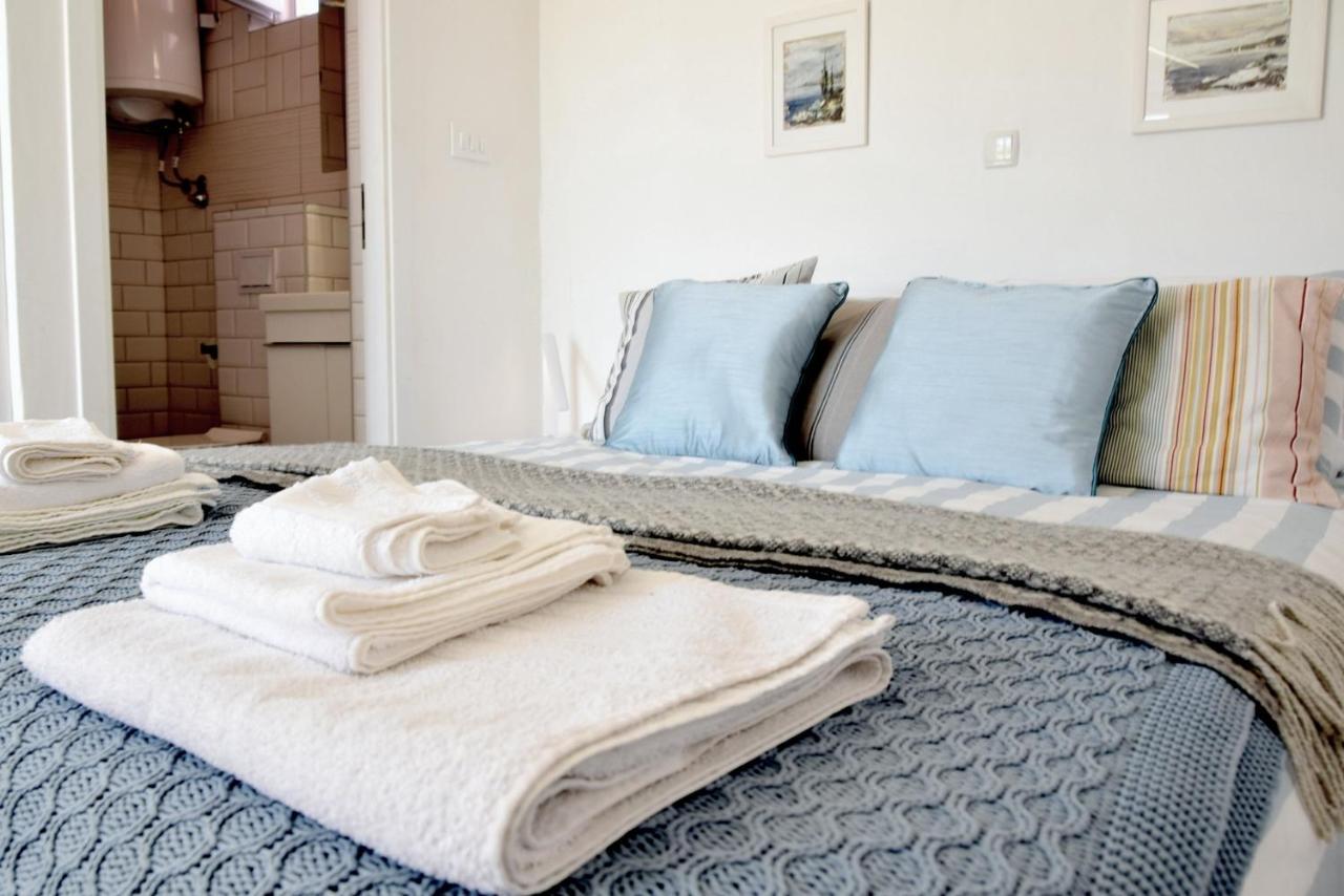 King Residence Old Town Rab - Adults Only 拉布 外观 照片