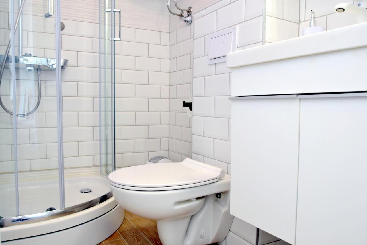 King Residence Old Town Rab - Adults Only 拉布 外观 照片