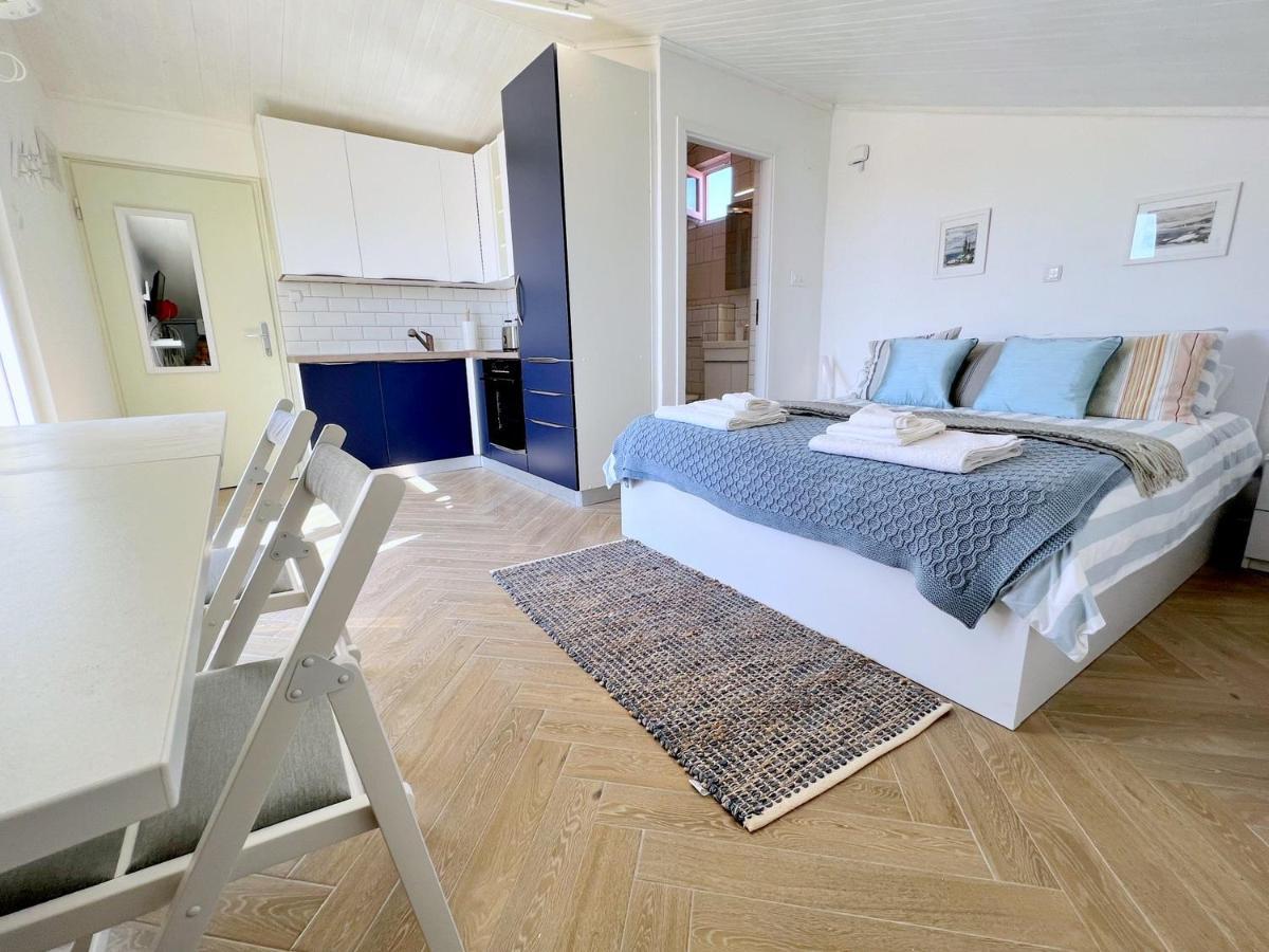 King Residence Old Town Rab - Adults Only 拉布 外观 照片