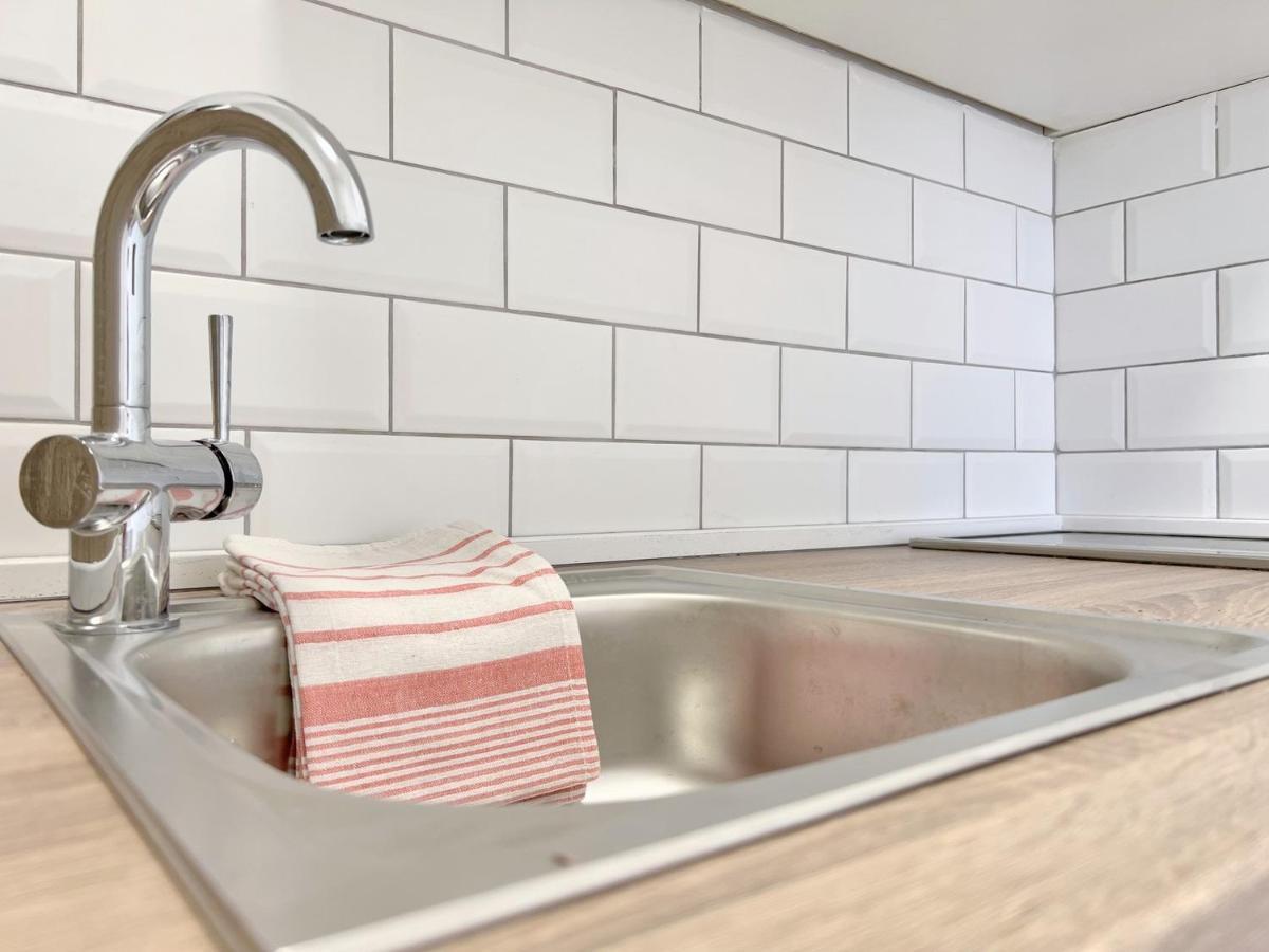 King Residence Old Town Rab - Adults Only 拉布 外观 照片